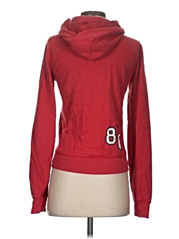Victoria's Secret Pink Zip Up Hoodie (view 2)