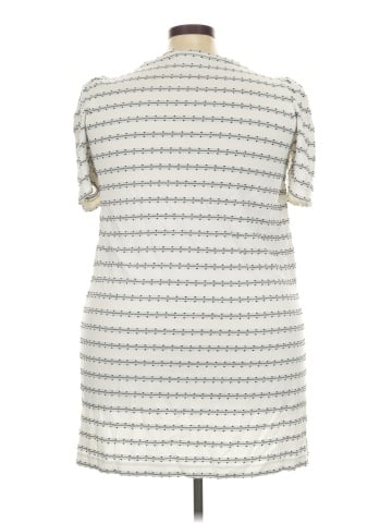 Ann Taylor LOFT Casual Dress (view 2)