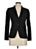 H&M Black Blazer Size 6 - photo 1