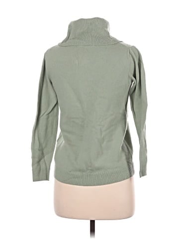 Woolovers Pullover Sweater (view 2)