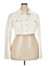 Zara Ivory Jacket Size XXL - photo 1