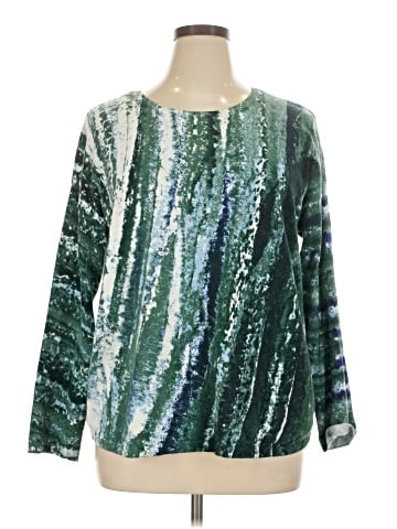 Chico's Pullover Sweater (view 1)