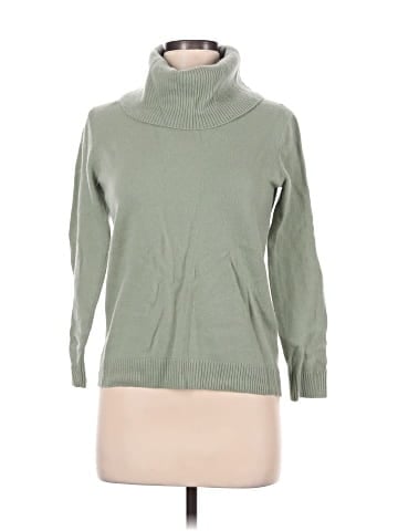 Woolovers Pullover Sweater (view 1)
