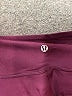 Lululemon Athletica Purple Active Pants Size 2 - photo 7