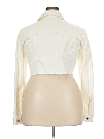 Zara Jacket (view 2)
