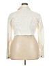 Zara Ivory Jacket Size XXL - photo 2