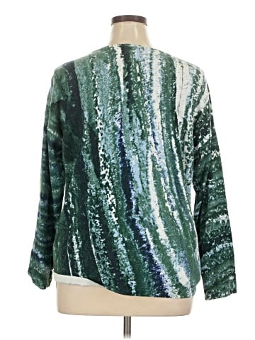 Chico's Pullover Sweater (view 2)