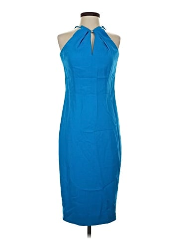 Etcetera Cocktail Dress (view 1)