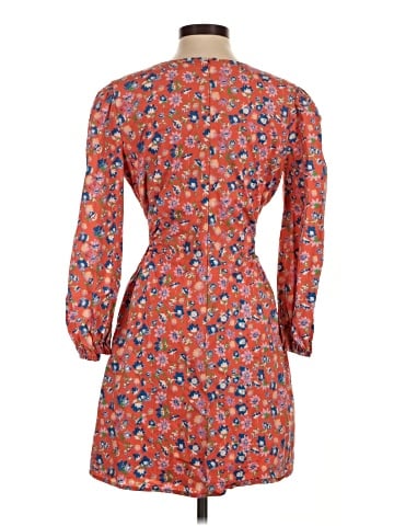 WAYF Casual Dress (view 2)