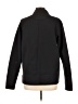 Lululemon Athletica Solid Black Track Jacket Size 12 - photo 2