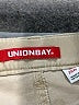 Unionbay Tan Khakis Size 3 - photo 7