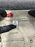 Unionbay Tan Khakis Size 3 - photo 8