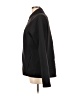Lululemon Athletica Solid Black Track Jacket Size 12 - photo 5