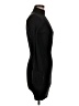 Shein 100% Polyester Black Cocktail Dress Size 6 - photo 4