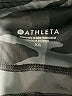 Athleta Camo Black Leggings Size XS - photo 7
