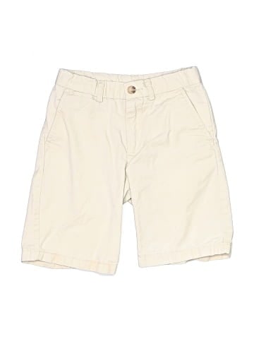 Polo by Ralph Lauren Khaki Shorts (view 1)