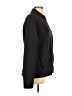 Lululemon Athletica Solid Black Track Jacket Size 12 - photo 4