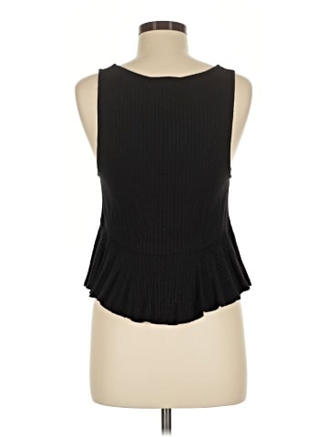 Lulus Sleeveless Top (view 2)