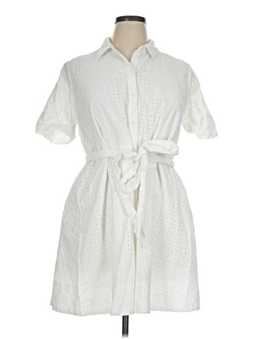 Lisa Marie Fernandez for Target Casual Dress (view 1)