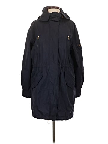 Diane von Furstenberg Coat (view 1)