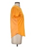 Under Armour 100% Polyester Orange Active T-Shirt Size S - photo 4