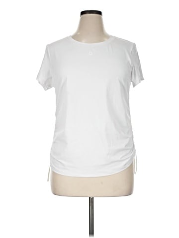 Reebok Short Sleeve T-Shirt (view 1)