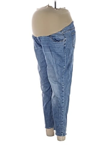 Motherhood Jeans (view 1)