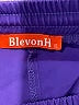 BlevonH Solid Purple Active Pants Size XL - photo 7