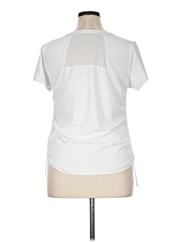 Reebok Short Sleeve T-Shirt (view 2)