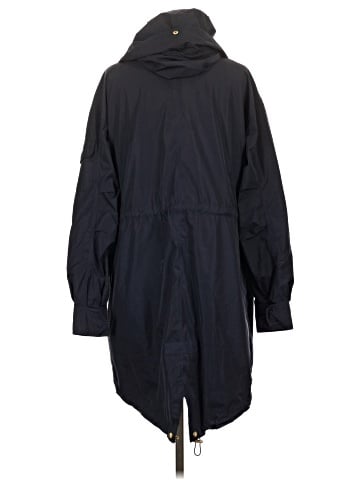 Diane von Furstenberg Coat (view 2)