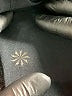 Athleta Solid Black Shorts Size S - photo 3