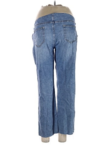 Motherhood Jeans (view 2)