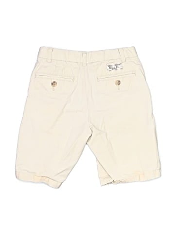 Polo by Ralph Lauren Khaki Shorts (view 2)