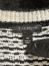 Talbots Houndstooth Black Cardigan Size XL - photo 7