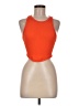 Nikibiki Orange Tank Top One size - photo 1