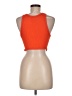 Nikibiki Orange Tank Top One size - photo 2