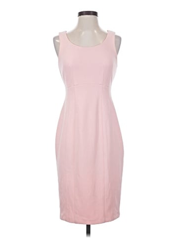 DKNY Cocktail Dress (view 1)