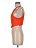Nikibiki Orange Tank Top One size - photo 5