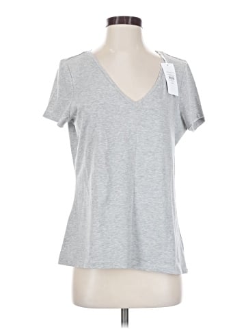 The White Company Short Sleeve T-Shirt (view 1)