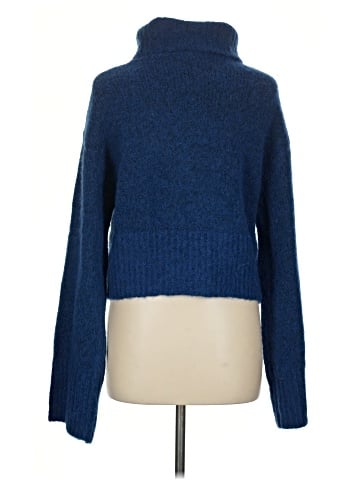 Zara Turtleneck Sweater (view 2)