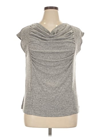 Meadow Rue Sleeveless T-Shirt (view 1)