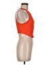 Nikibiki Orange Tank Top One size - photo 4