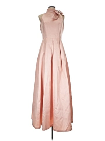 Eliza J Cocktail Dress (view 1)
