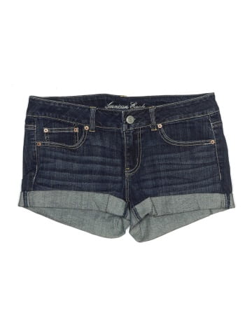 American Eagle Outfitters Denim Shorts (view 1)