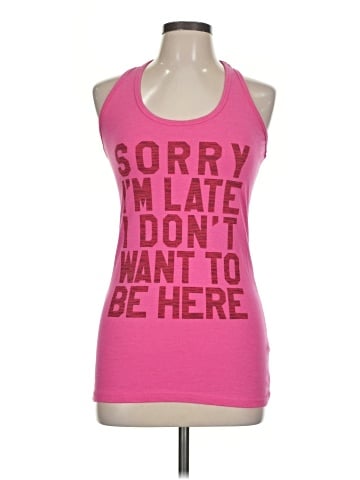Delta Pro Weight Tank Top (view 1)