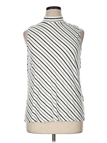 Chico's Sleeveless Blouse (view 1)