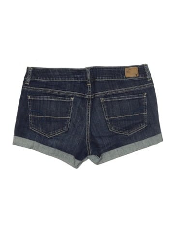 American Eagle Outfitters Denim Shorts (view 2)