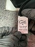 Cielo Black Cardigan Size XL - photo 8