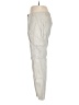 Theory Ivory Cargo Pants Size 4 - photo 5