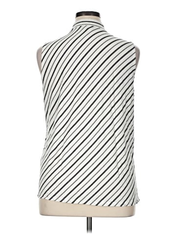 Chico's Sleeveless Blouse (view 2)